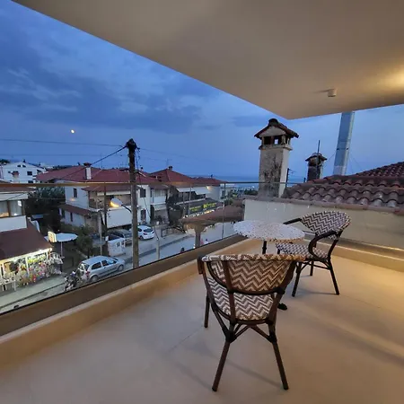 Ferienhaus Theros Summer 1 Nikiti (Sithonia)