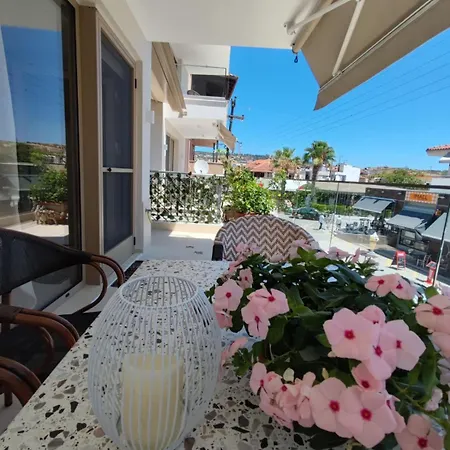 Ferienhaus Theros Summer 1