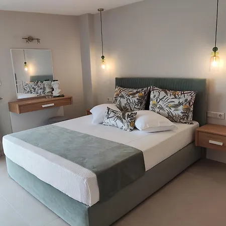 Ferienhaus Theros Summer 1 *