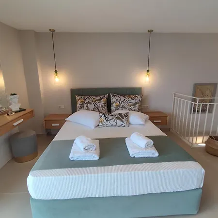 Theros Summer 1 Ferienhaus