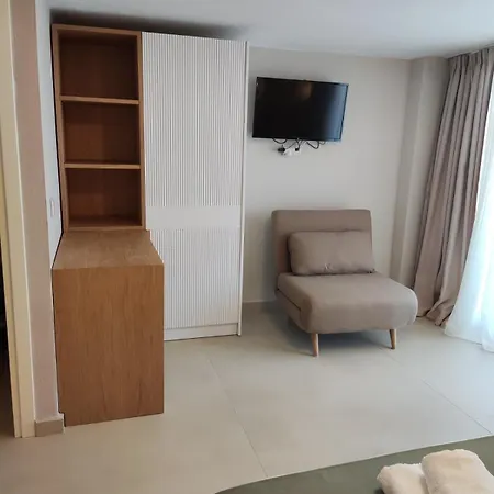 Holiday home Theros Summer 1 Nikiti (Sithonia)