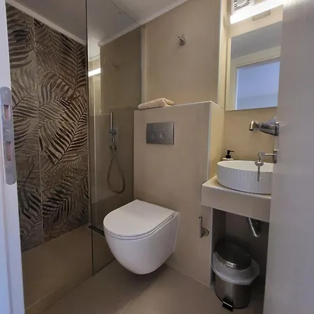 Holiday home Theros Summer 1 *