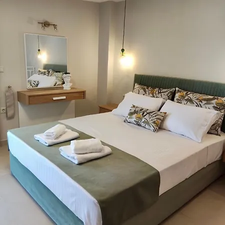 Theros Summer 1 Holiday home Nikiti (Sithonia)