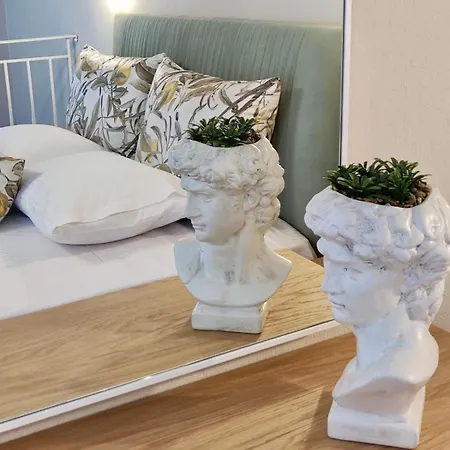 Holiday home Theros Summer 1 *