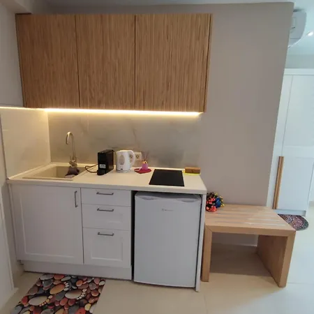 Holiday home Theros Summer 1 *