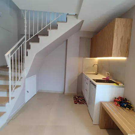 Holiday home Theros Summer 1 *
