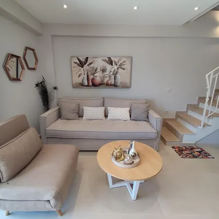 Theros Summer 1 Holiday home