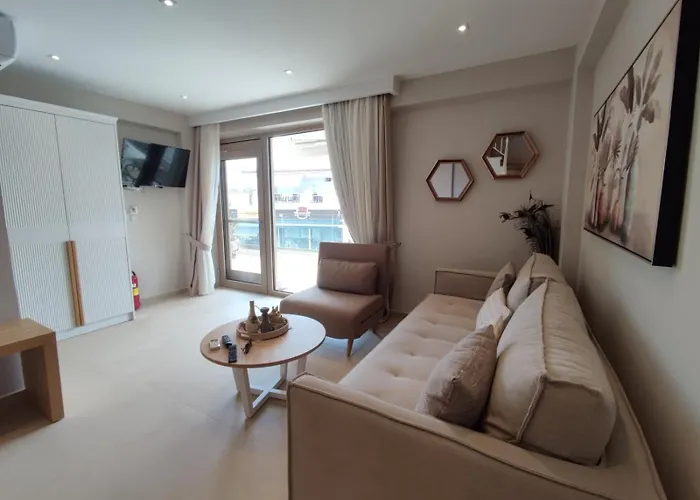 度假居 Theros Summer 1