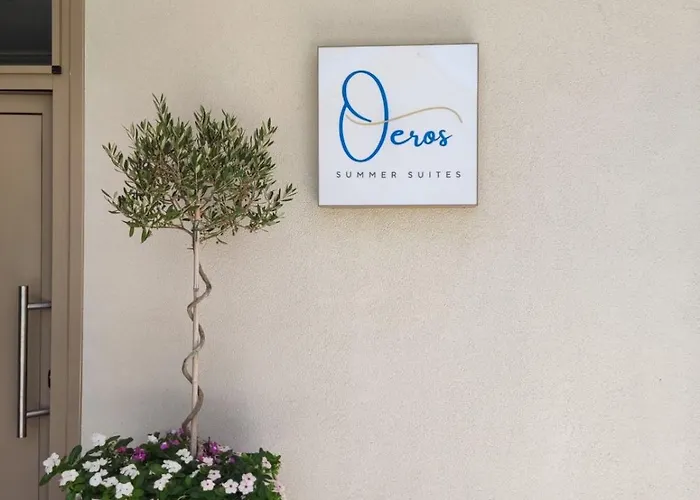 Theros Summer 1 * Nikiti (Sithonia)