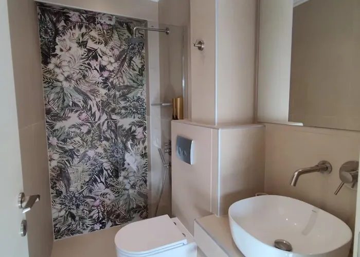 Theros Summer 1 * Nikiti (Sithonia)